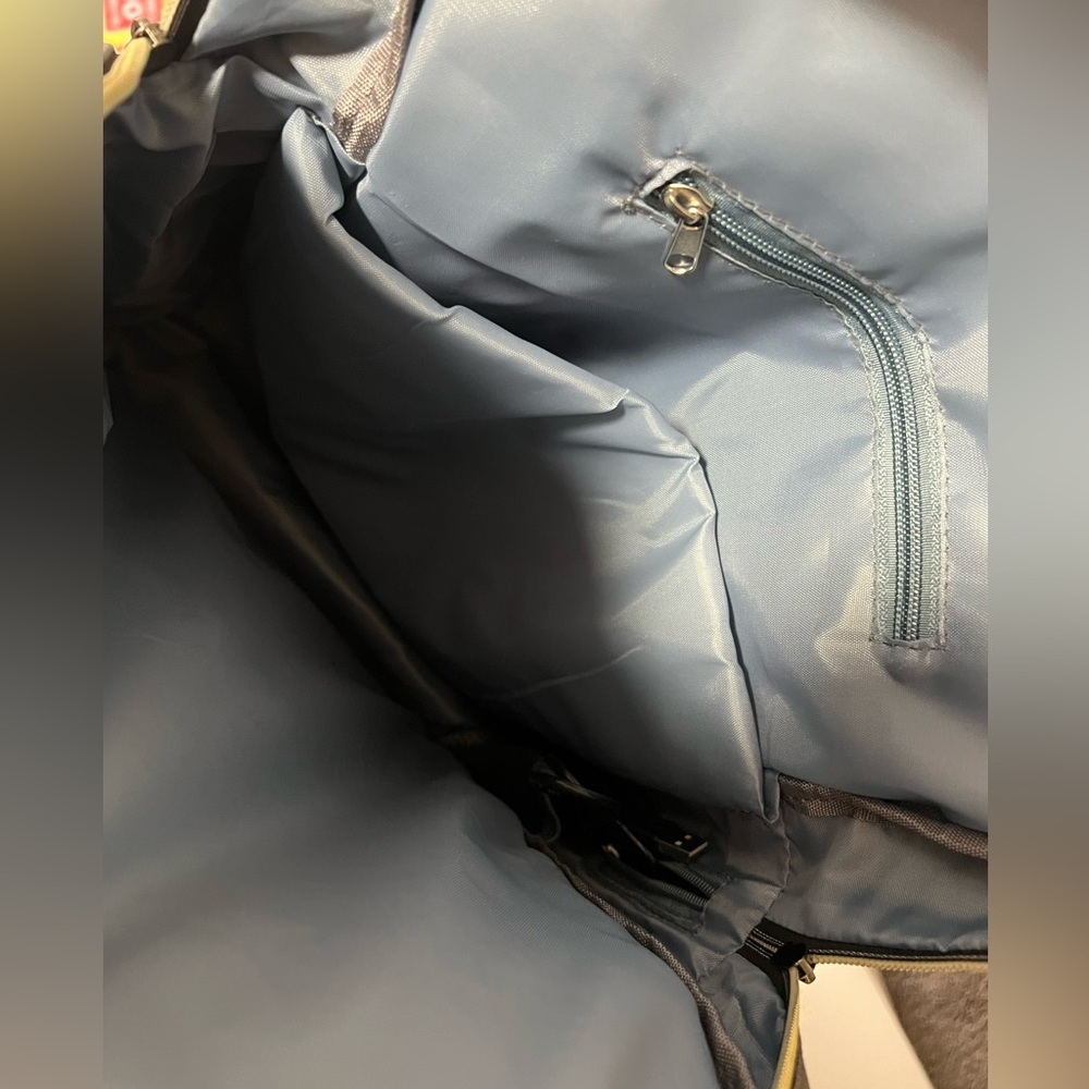 Usb Capable Backpack - image 5